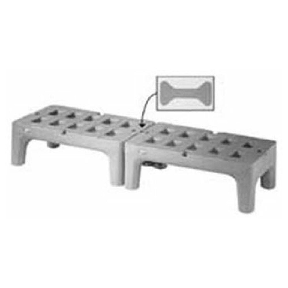 Intermetro IMIHP2248PD Rack Dunnage Bow Tie 48"