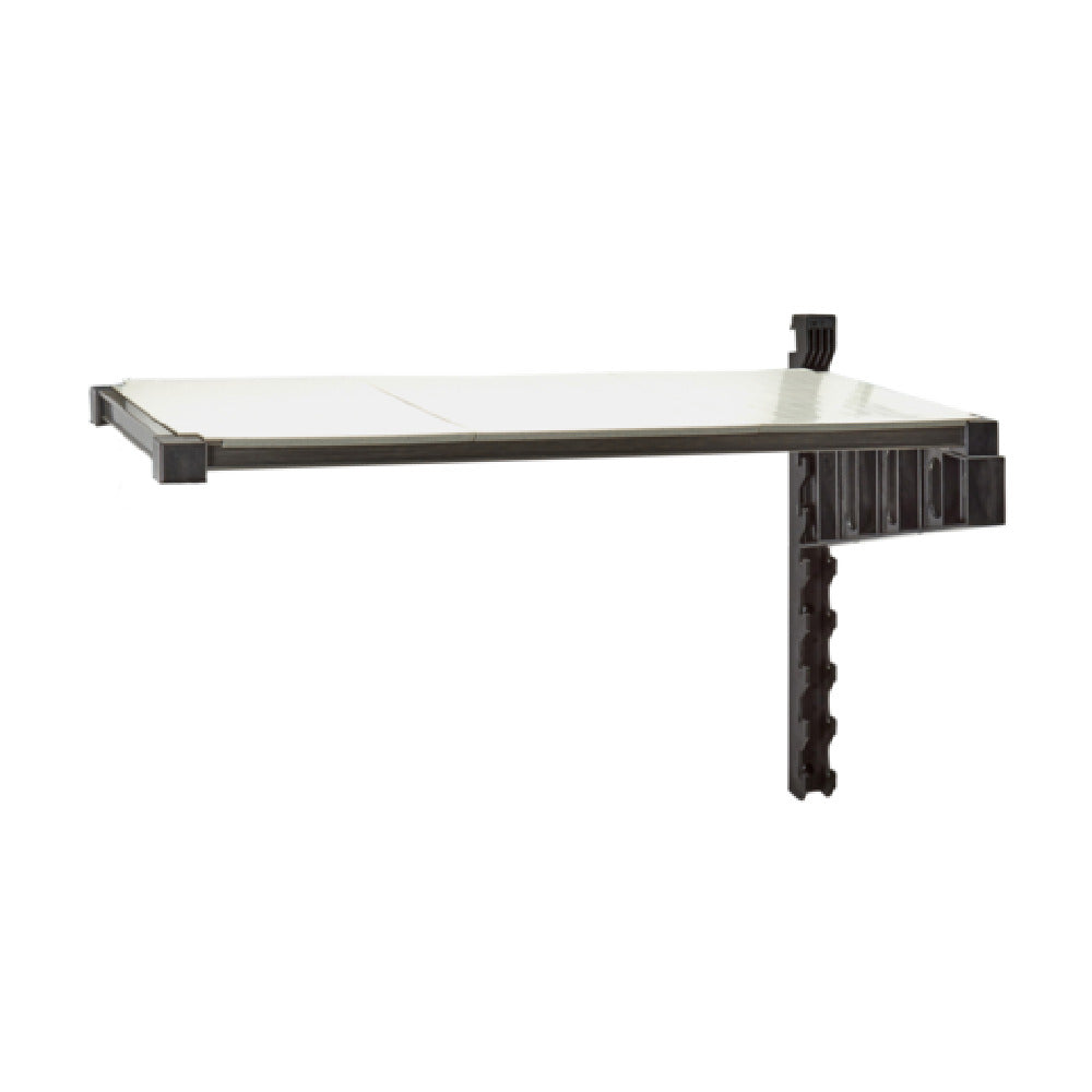 Cambro EWSSKA1442S1580 Camshelving® Elevation Series Wall Shelving Add-On Shelf Kit