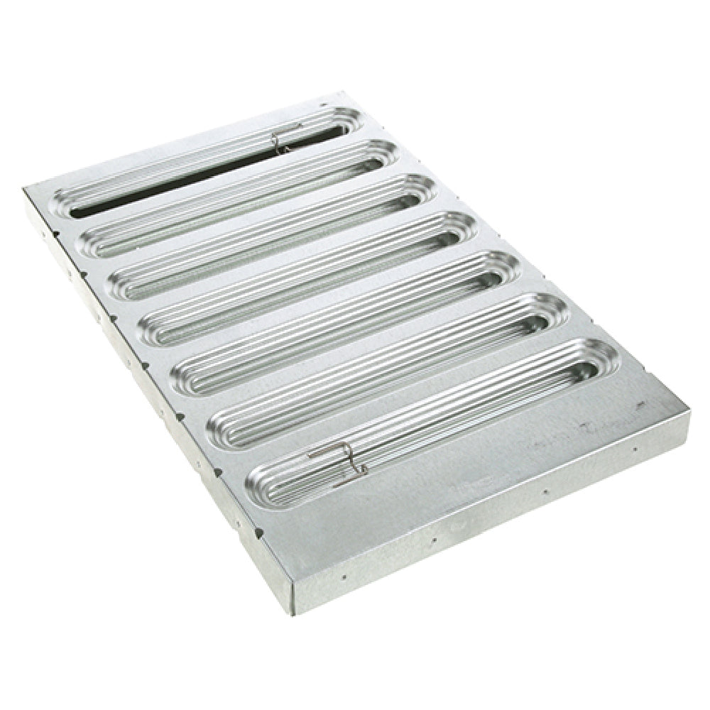 Kason 7003-1625 Kason 67003001625 Filter Hood