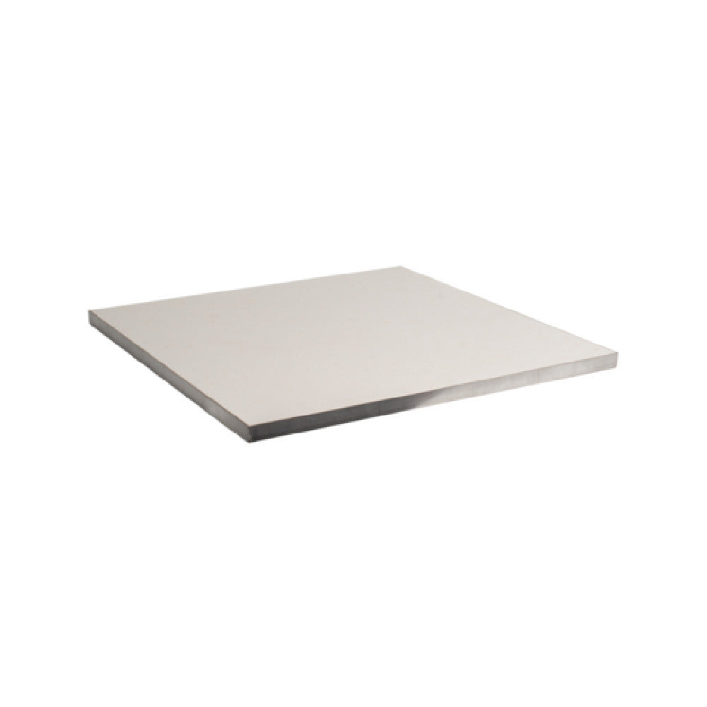 FOH BTR036BEP18 Smart Buffet Ware® Eco System Neutral Platform Ivory