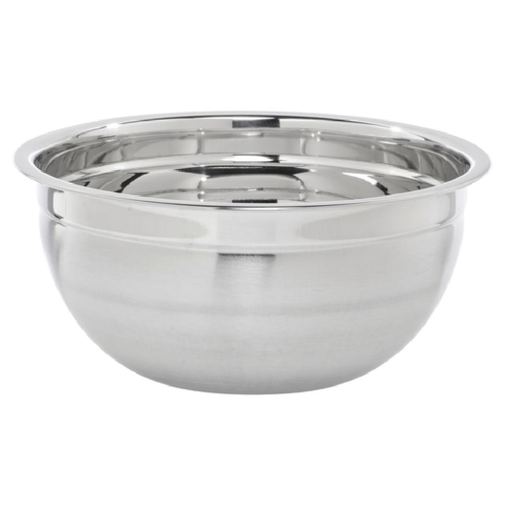 Hubert 45900 - Mixing Bowl, 5 Qt., 10-4/5" Dia. X 4-9/10"H
