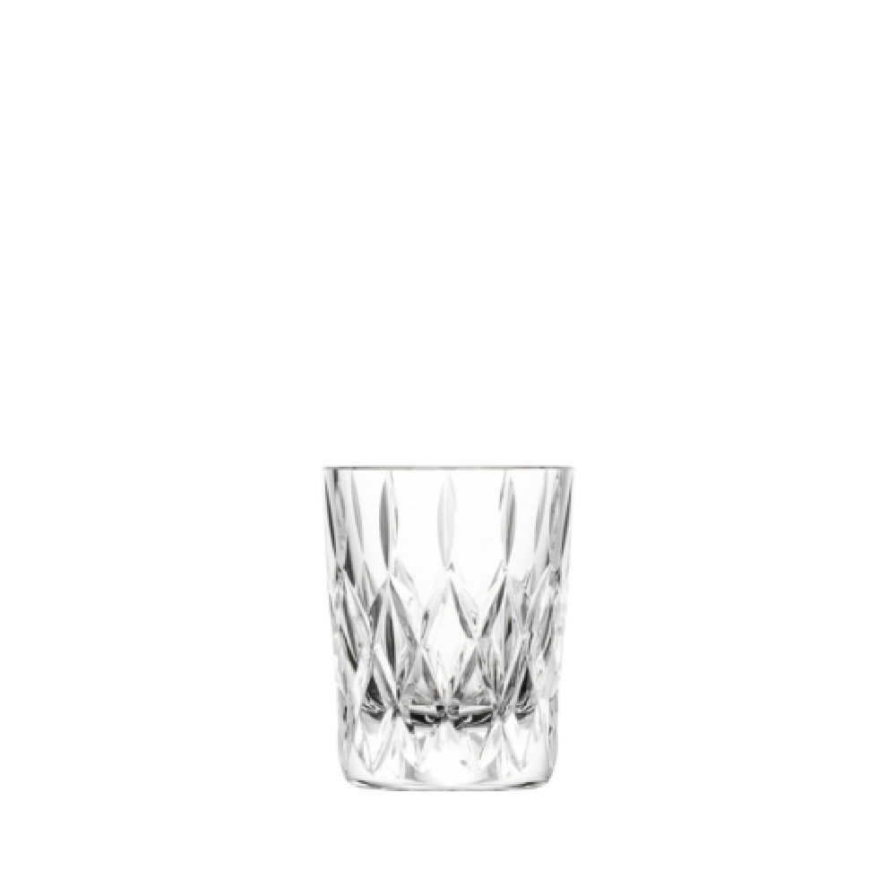 Zwiesel Fortessa 0115.124306 - Schott Zwiesel Bar Selection Age Shot Glass, (35) 2 Oz.