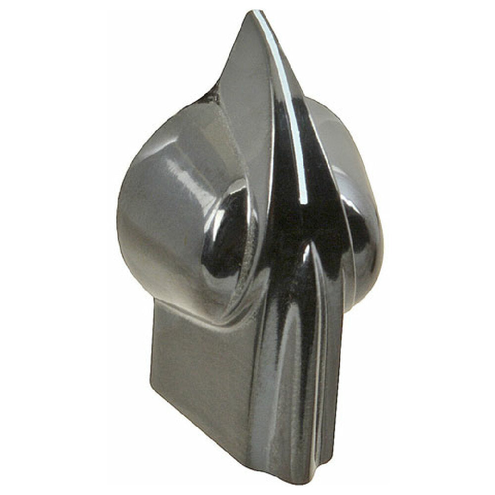 Private Label MVR1301027 Knob Arrow 1/4"hole 1 1/4dia