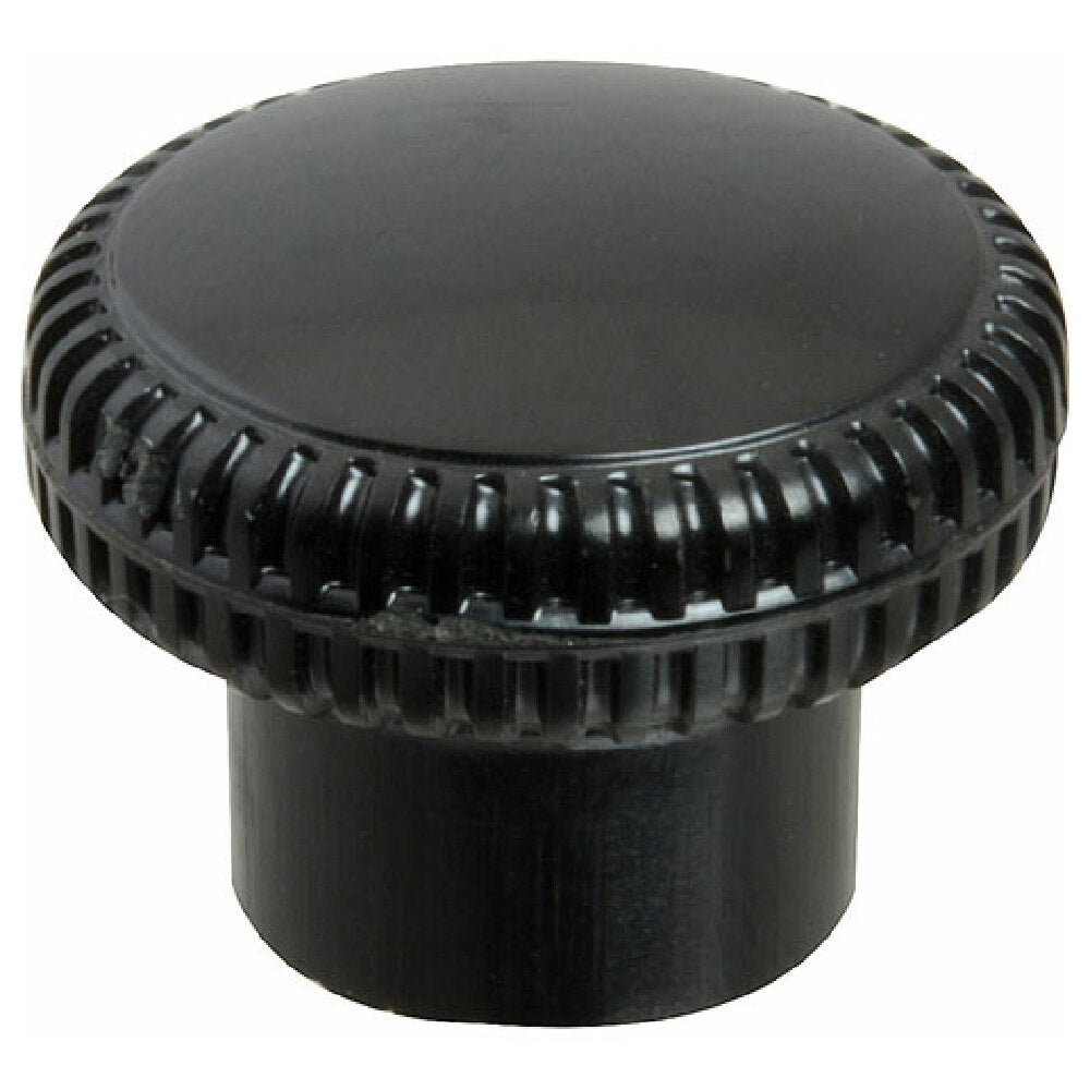 Private Label 1301035 Knob Utility 1/4 20thd 1"rd