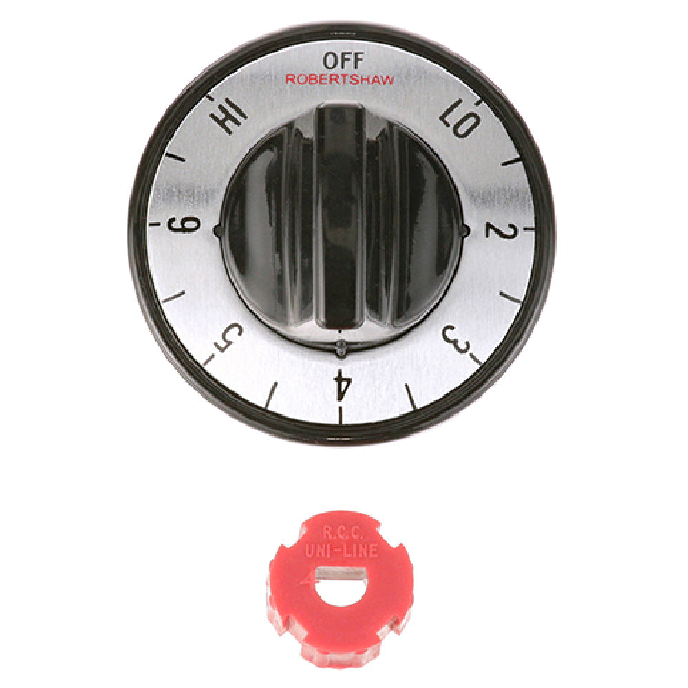 Sunkist 3234557 Dial Kit 2 D Off Lo 2 6 Hi