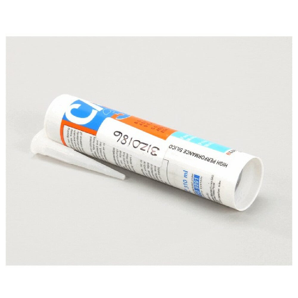 Merrychef 31Z0186 Rtv Sealant Silastic Bl Ack