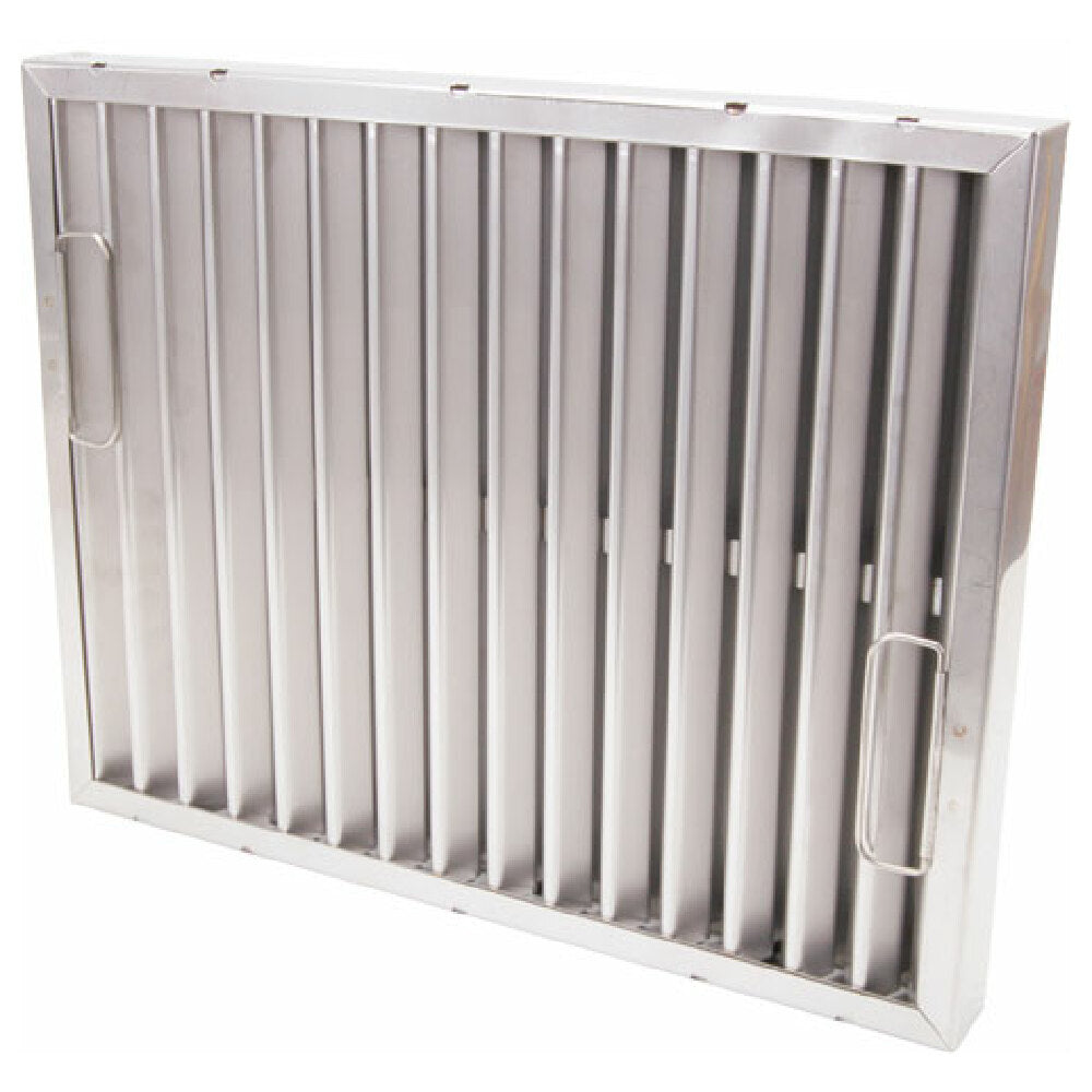 Component Hardware Group F60-1620 Filter 16x20 Ss Hd
