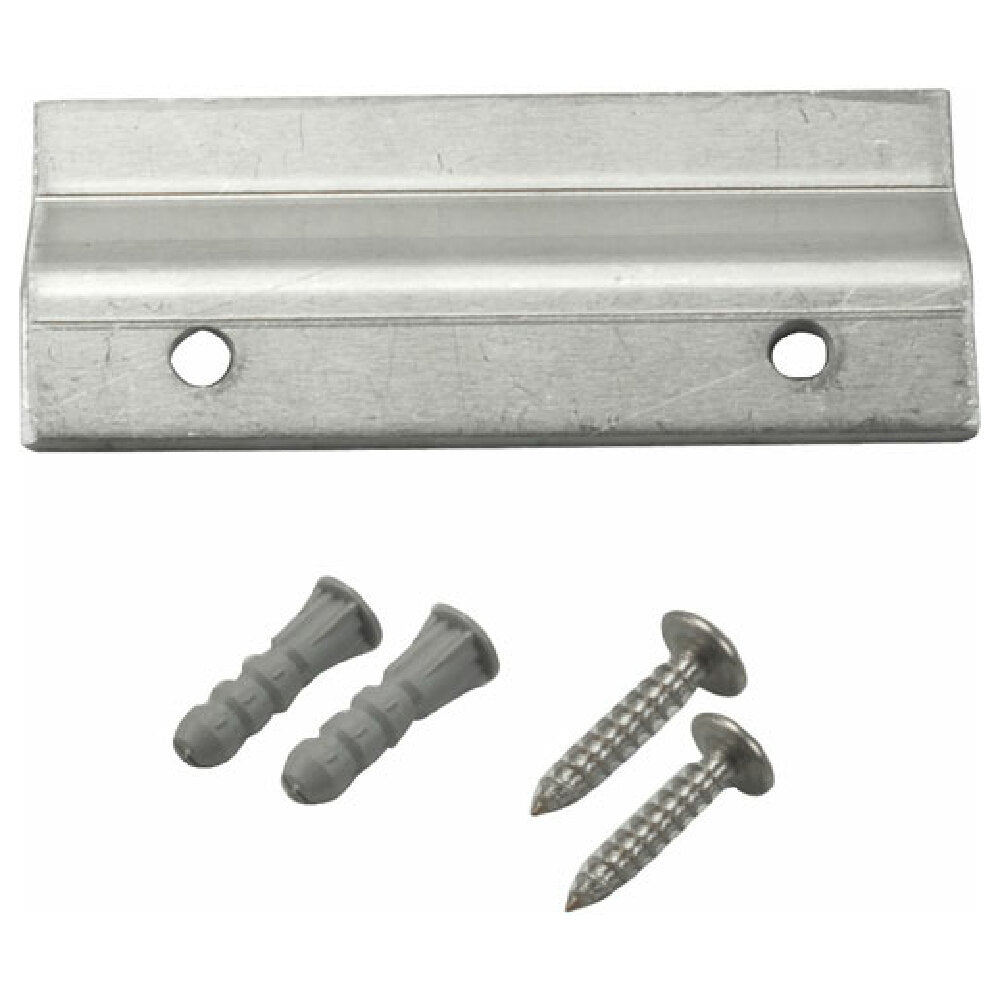 Private Label 31913 Wall Bracket Kit 4"