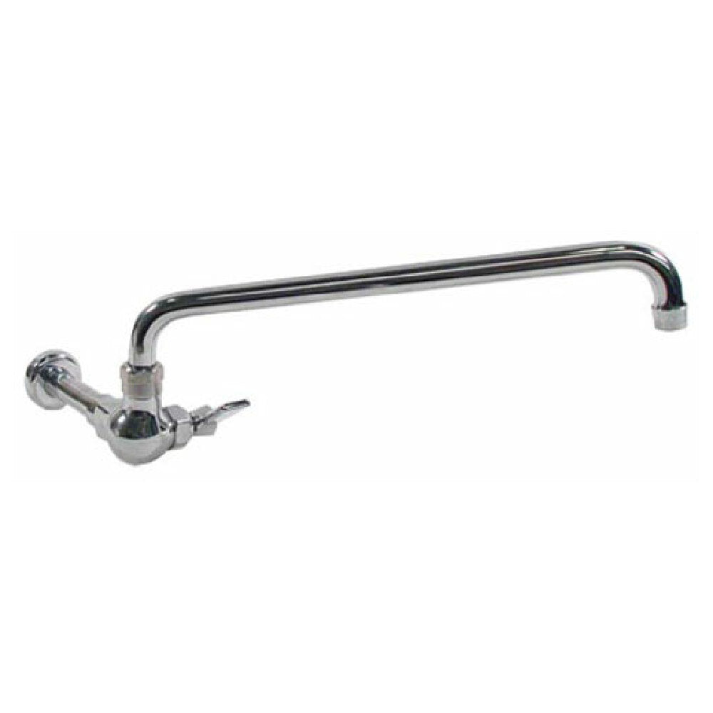 Private Label 13212 Faucet 14in Spout Wok Sd
