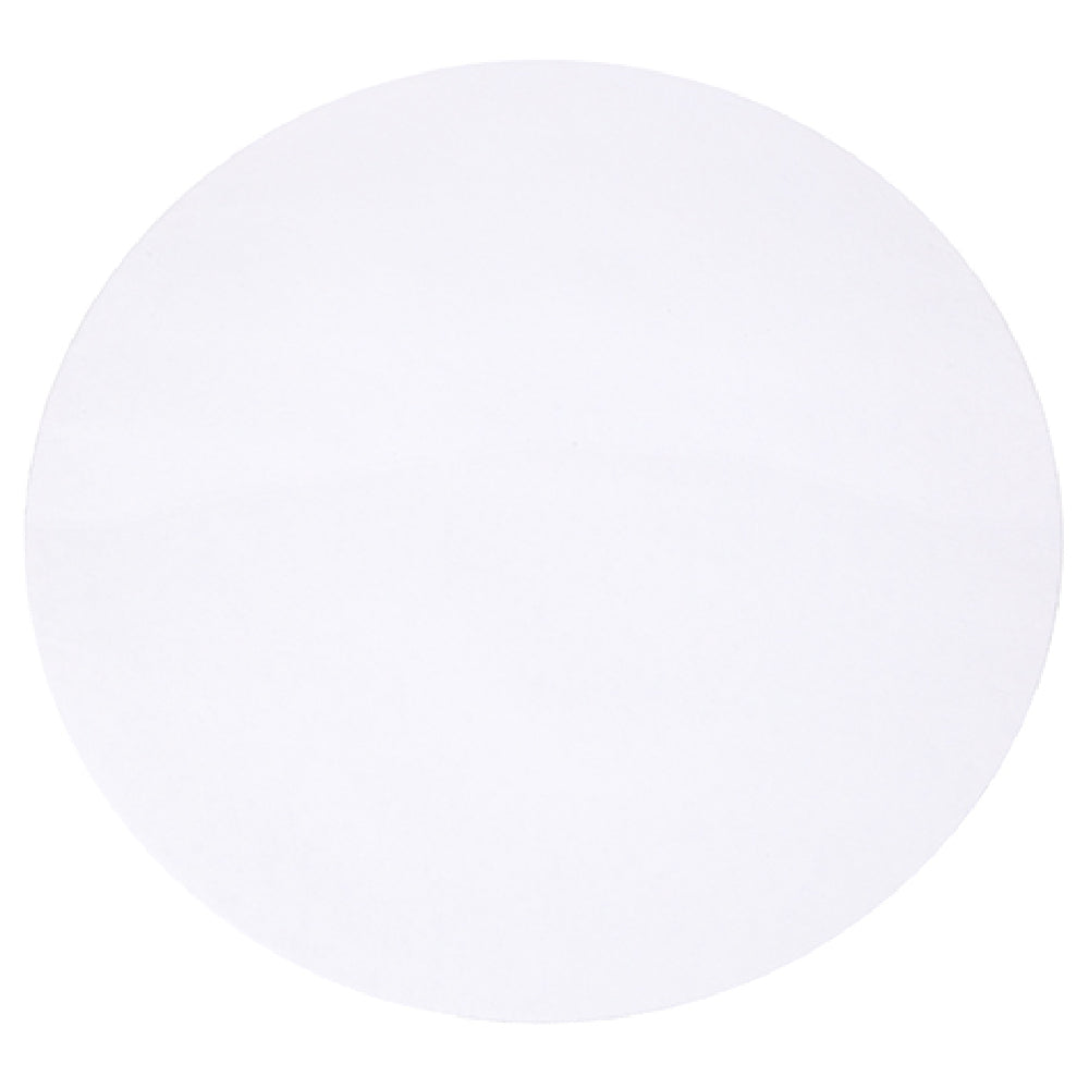 Private Label 1331061 Filter Oil (21 5/8"dia)(100)