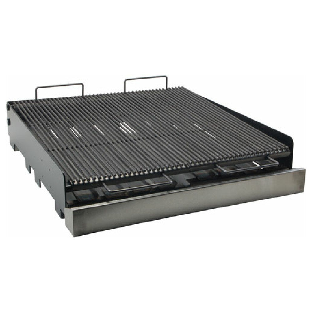 Private Label MVR1331208 Broiler Add On 4 Burner