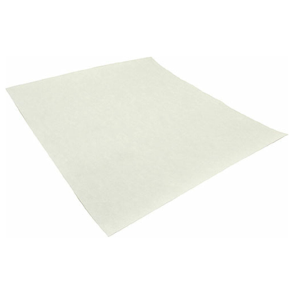 Keating 588 Filter Oil 20.5x22.75 100 Pk