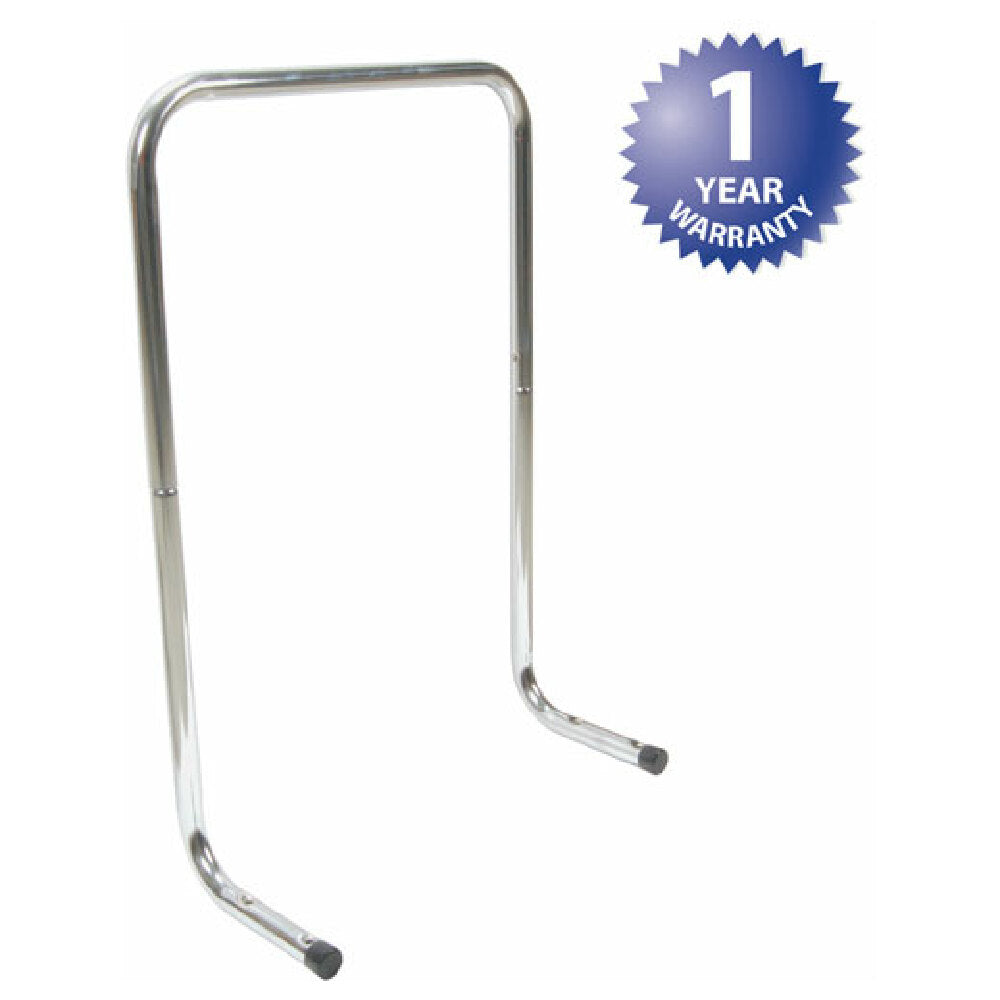 Vollrath/Idea-Medalie VOL1698 Handle Dishrack Dolly Traex