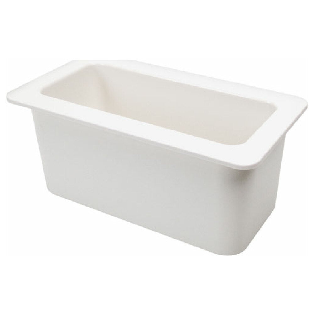 Cambro CAM36CF148 Pan Insulated Chill(third 6")