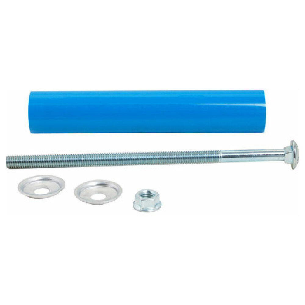 Worcester Industrial Products SS611WHK Handle Kit Wheel Shortening Shuttle