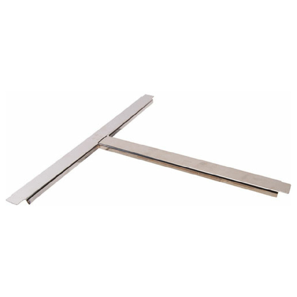 Vollrath/Idea-Medalie 56680 Bar Adapter 10 3/4"x12 3/4" T