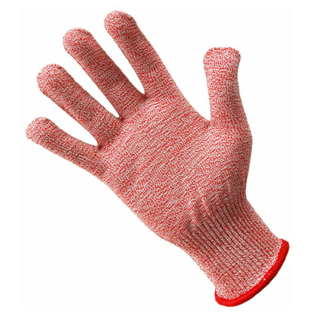 Private Label MVR1331426 Glove Kutglove Red Small