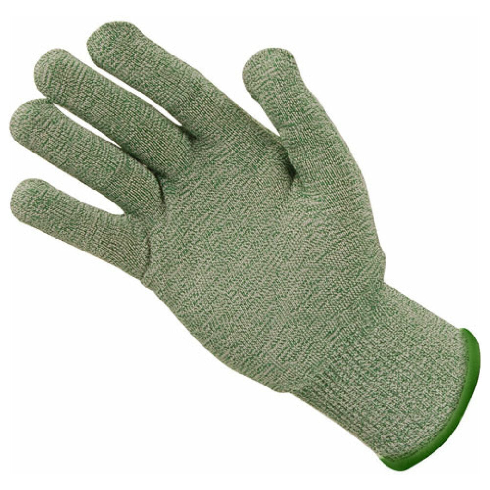 Private Label 1331452 Glove (kutglove Grn Med)