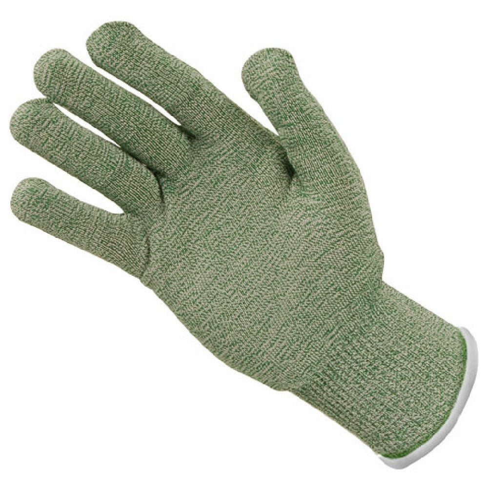 Private Label MVR1331453 Glove Kutglove Grn Large