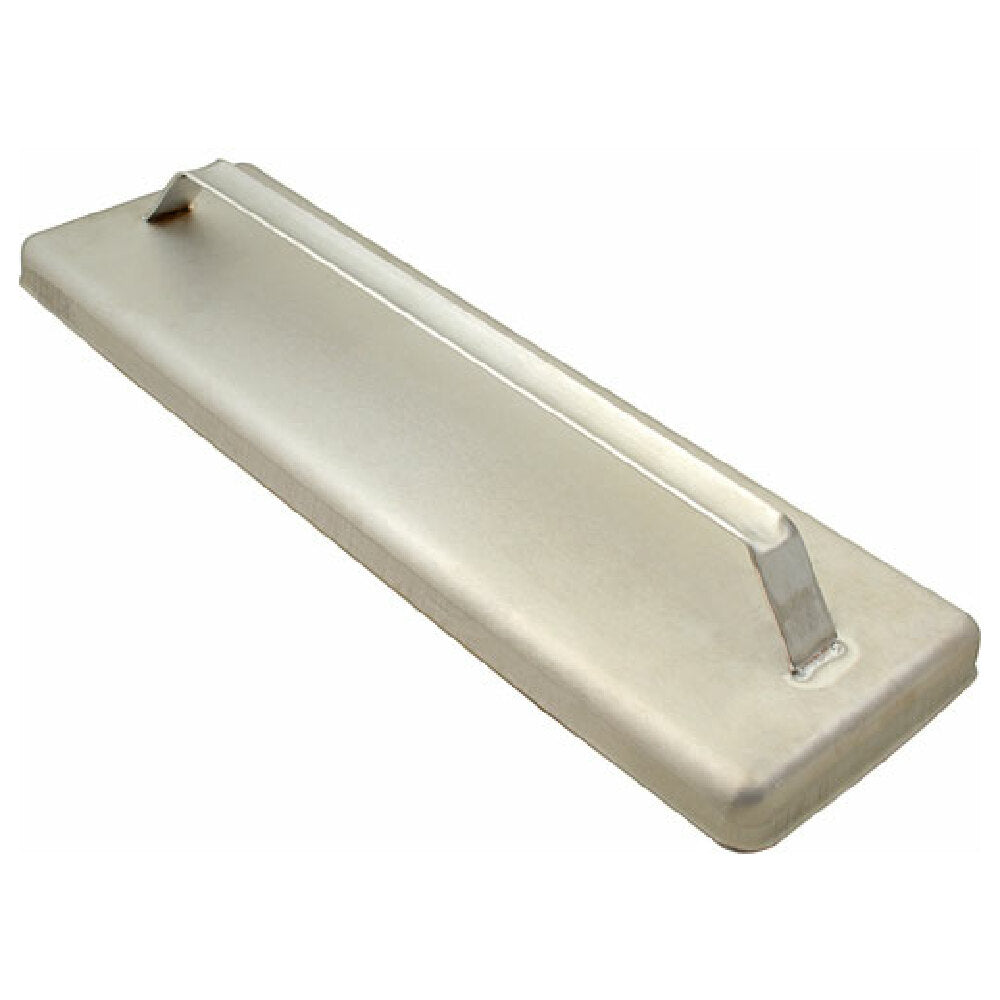APW 98441200 Full Size Ss Grill Chick En Dome/cover