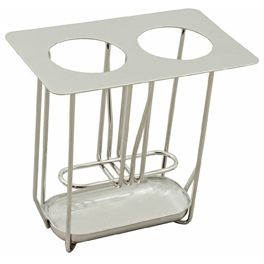 Vollrath/Idea-Medalie 56116 Squeeze Bottle Holder