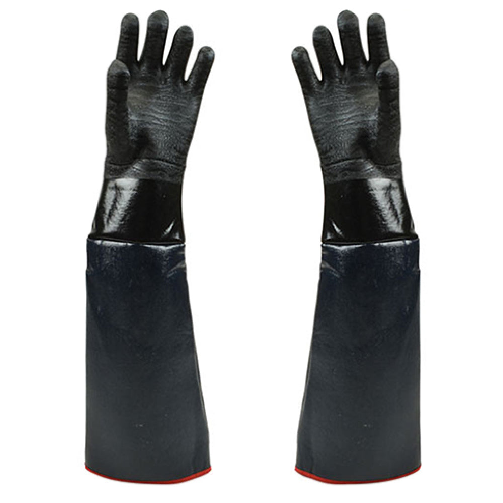 Private Label MVR1331743 Glove Safety Pair 26"