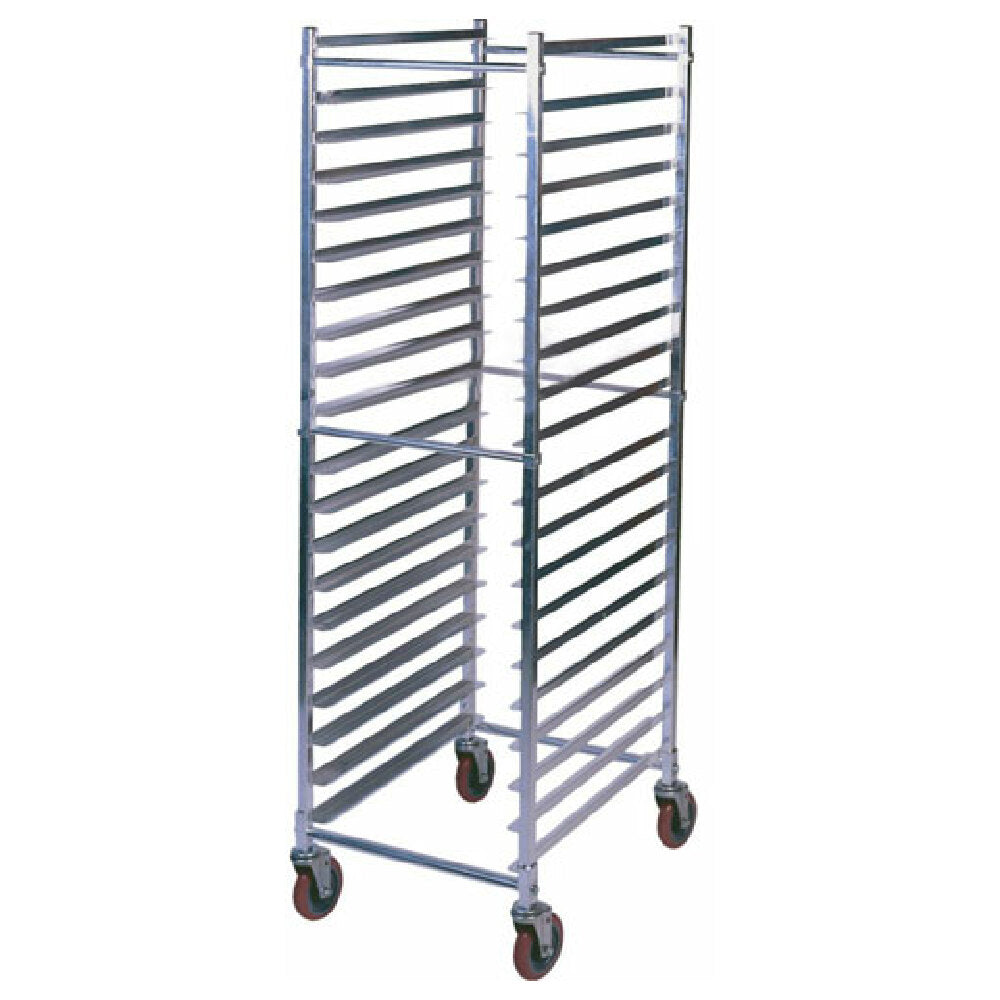 Private Label MVR86165 Cart Rack 69"h 20 Pan