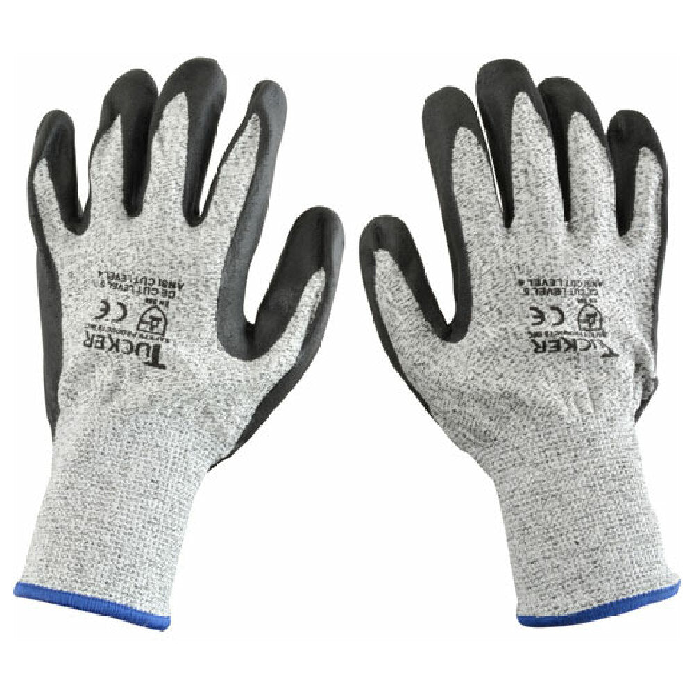 Private Label MVRGL402C5-XL Glove Utilitycut Resist Xl (pair)