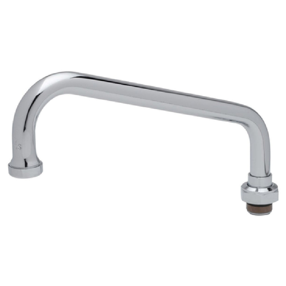 T&S Brass 059X Nozzle Swivel 6" Long