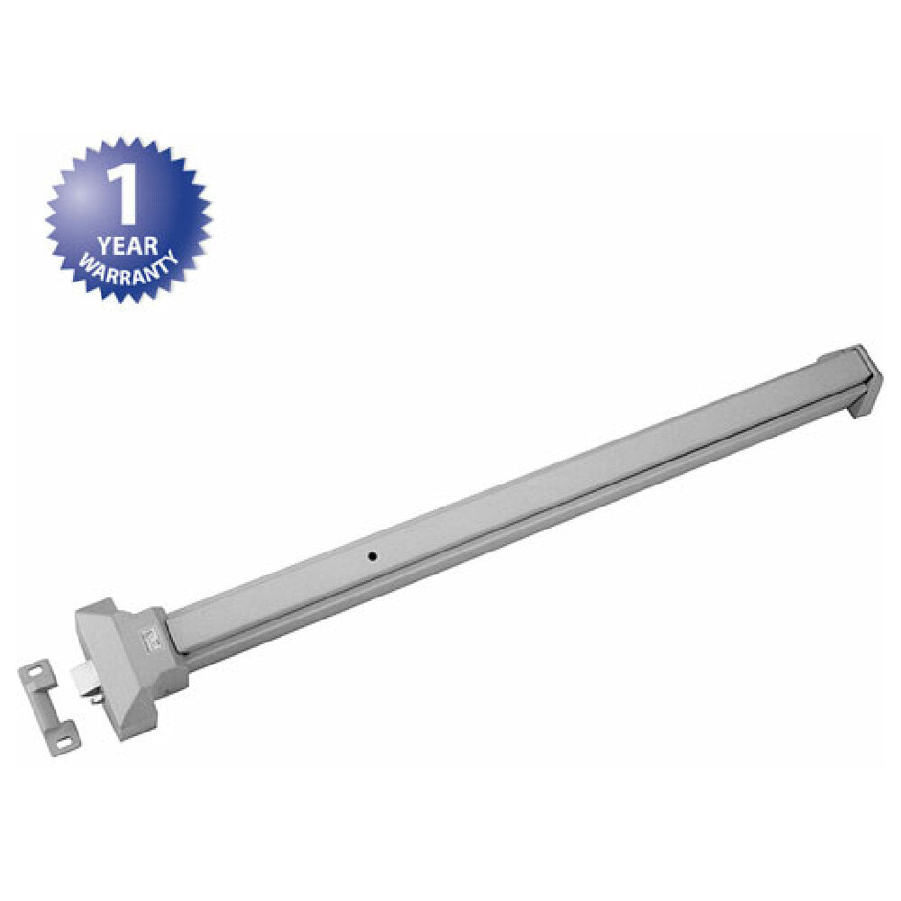 Parker Hannifin UL520DUR Bar Panic Solid Door Brown