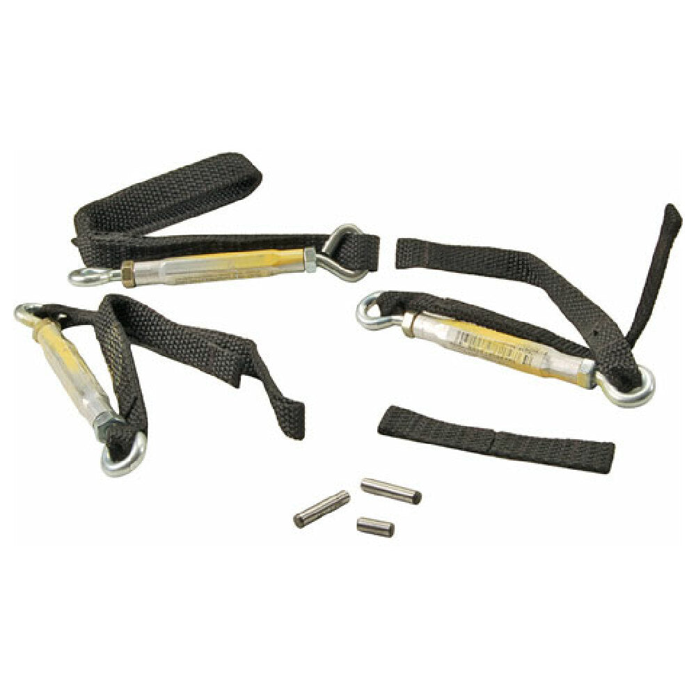 Quickserv Corp 5596 Strap Set (pw Bi Fold)