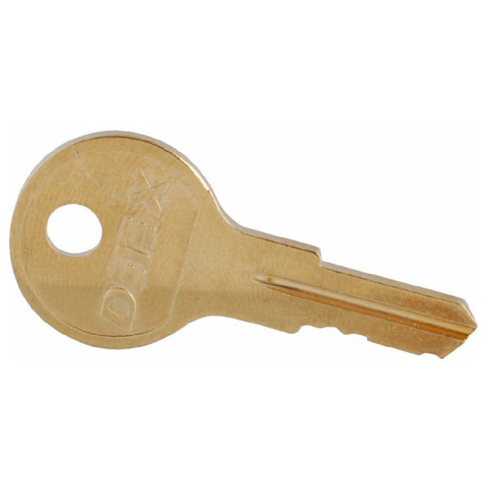 Detex DT-019 Key Cvr Lk Detex Ecl405 Dt019