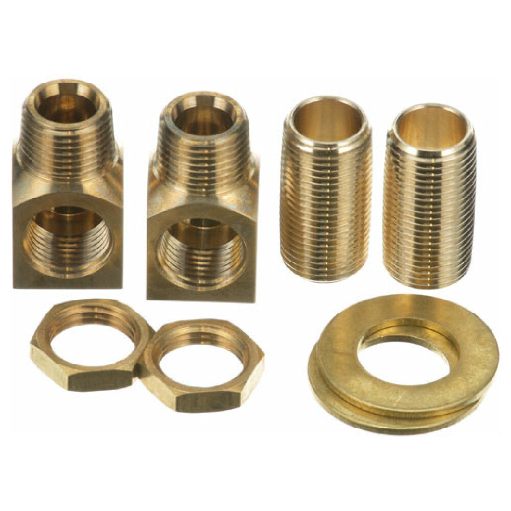 T&S Brass B-0230-K Install Kit