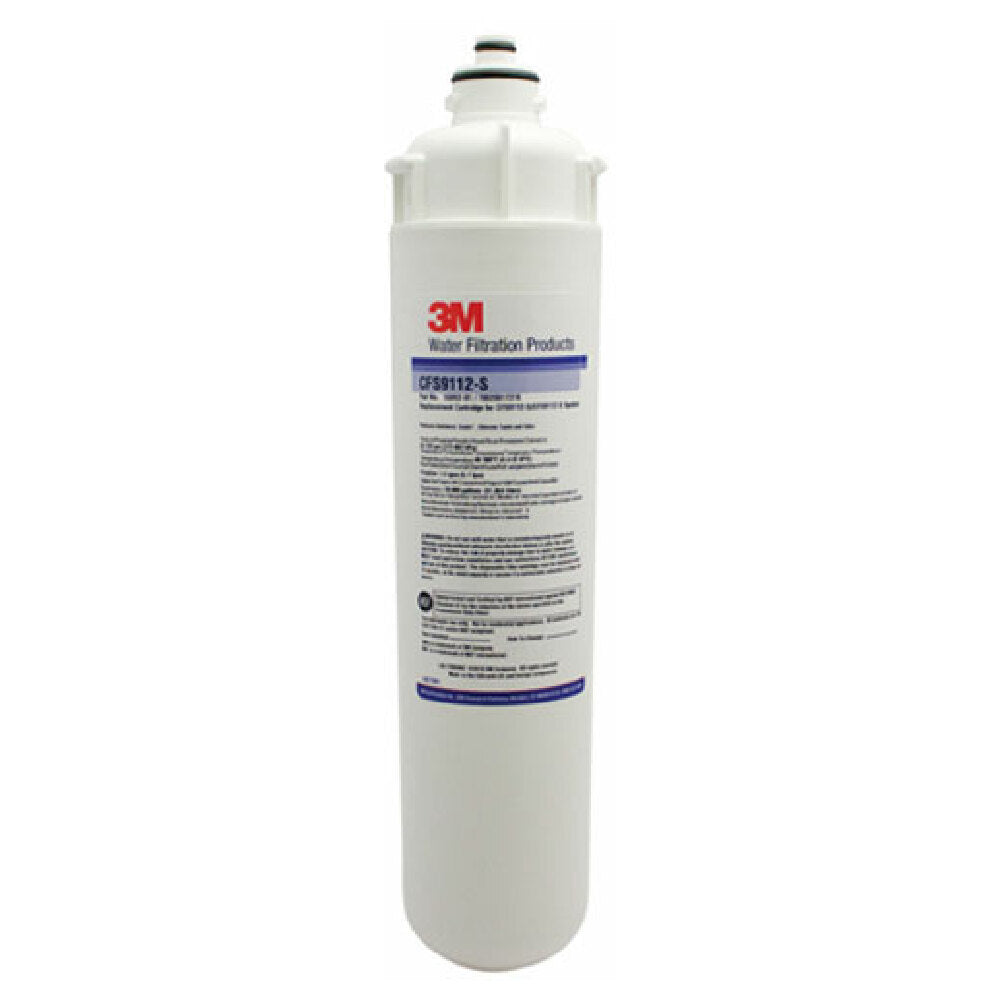 Cuno -CFS9112S Ice Mach Filter Crtridge Cfs9112 S