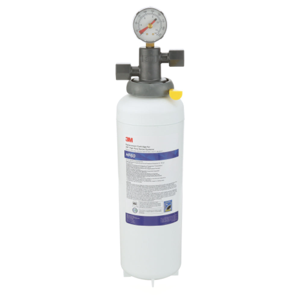 Cuno 56163-01 Bev160 System Single