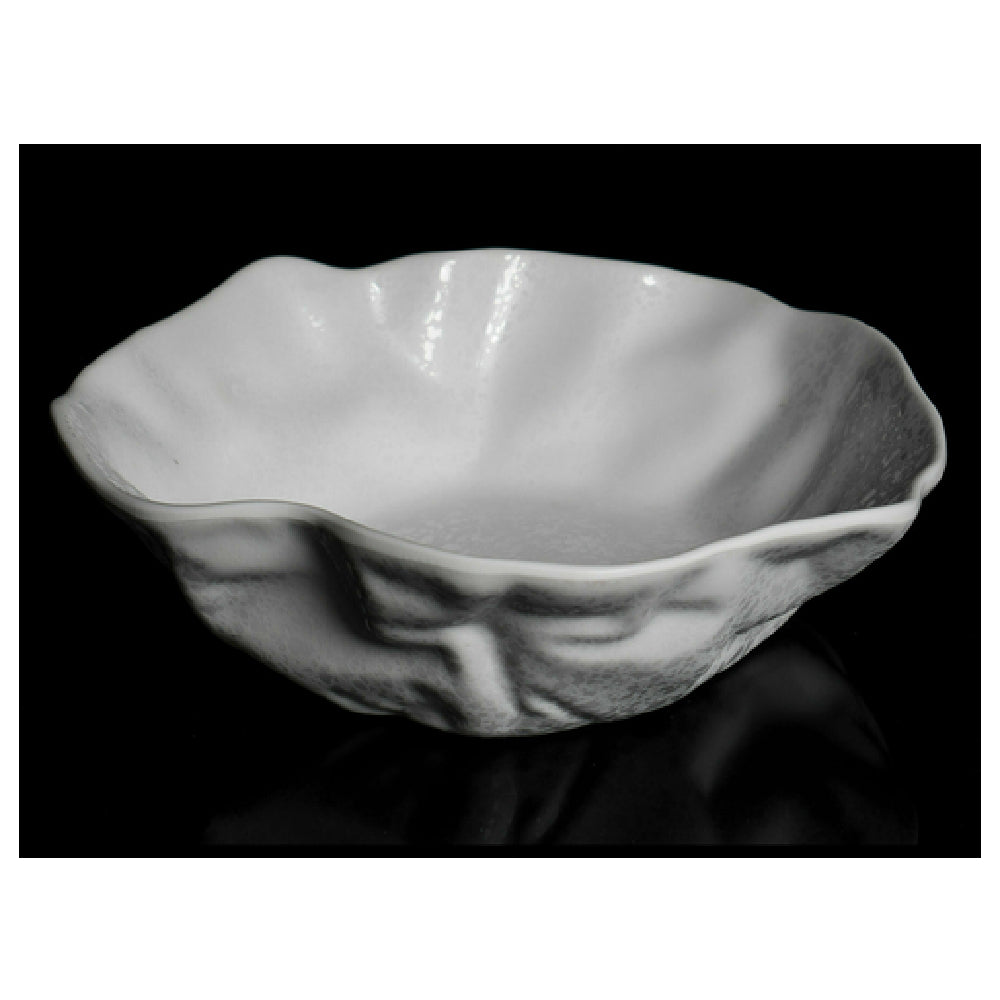 GET Enterprises RNX211 Cheforward Rainex Bowl 287-1/2 Oz. 18" Dia. X 4-1/8"H