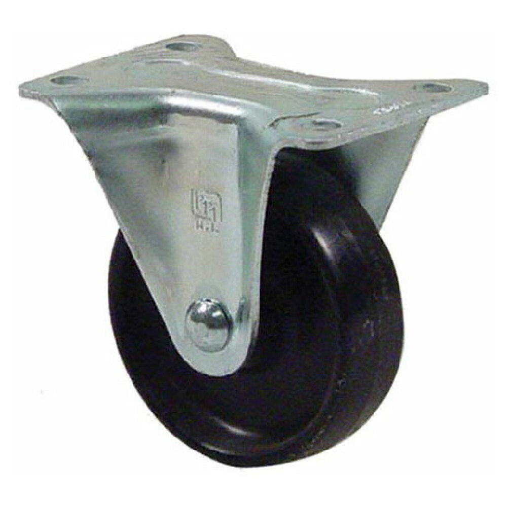 Rubbermaid 3600L5 Caster 3"rd Ingr Bin