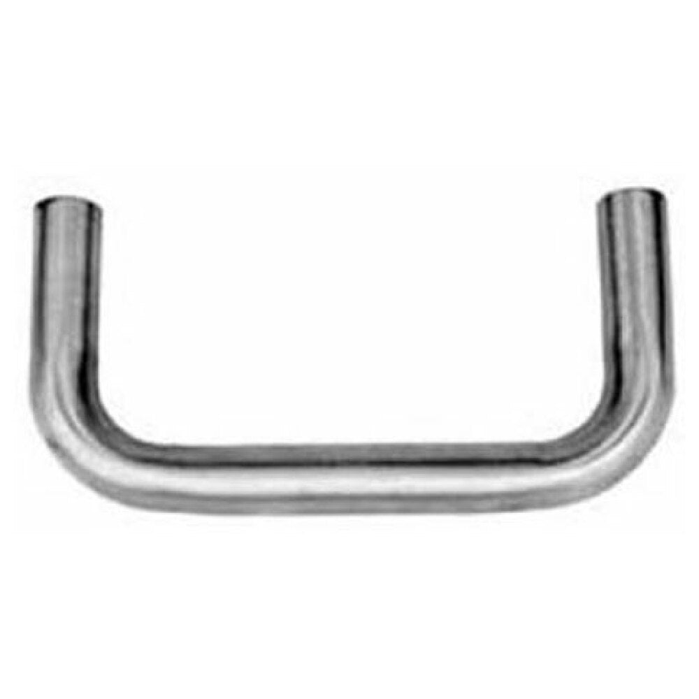 Standard Keil 1513-1016-3251 Bend U F/ 1"od Tube S/s