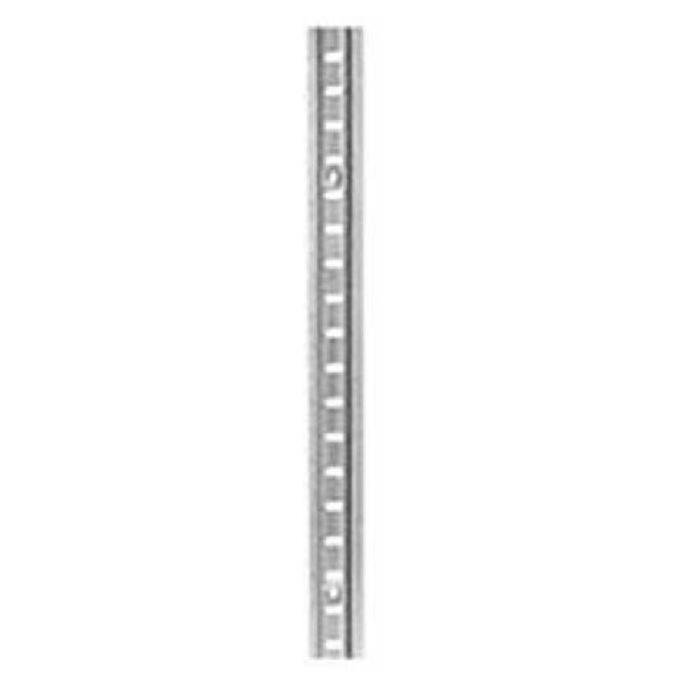 Component Hardware Group T22-0036 Pilaster Alum Standard 36"