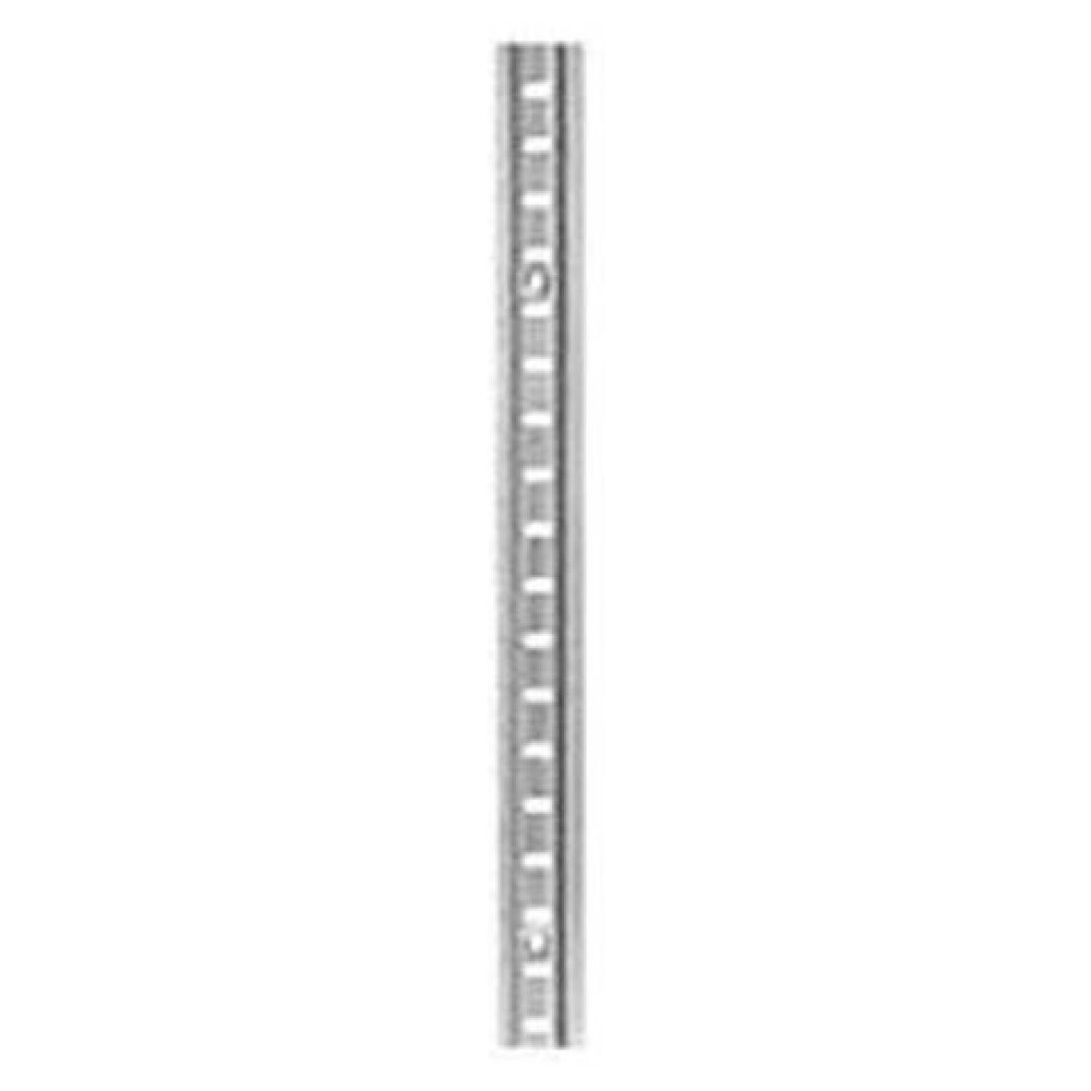 Component Hardware Group T22-0048 Pilaster (alum Standard 48")