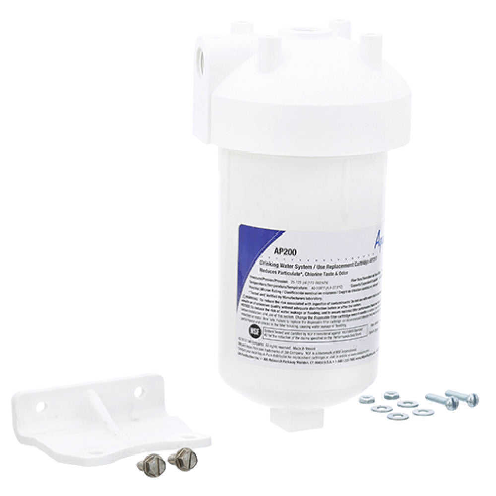 Cuno 55289-01 Ap200 Filter Assy