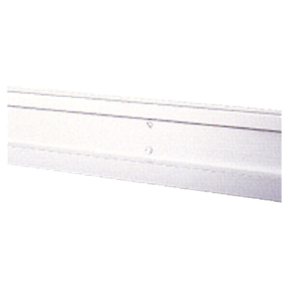 SPG TRAX2A - ISS™ Wall Trax™ Channel, 2 Foot, Anodized
