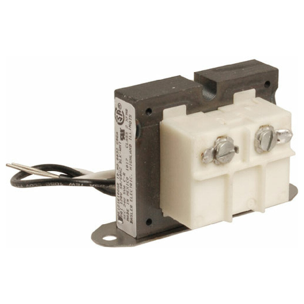 Franke E6589 Transformer (120v/24v)