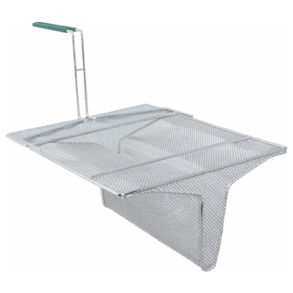 Franke 4004099 Tray Sediment F/ Gas Fryers