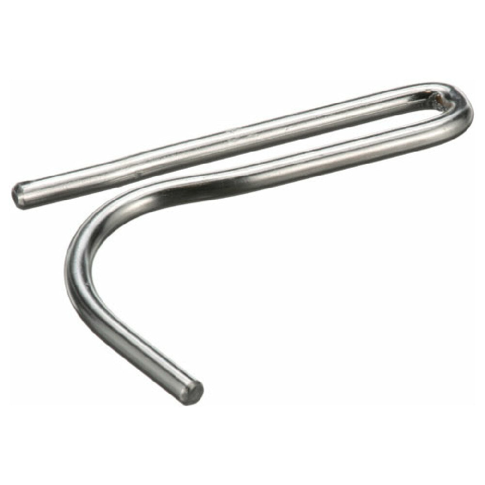 Component Hardware Group CHGJ79-4115 Pot Hook Single S/s