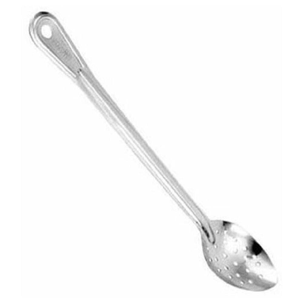 AllPoints 1371020 Spoon Perforated 15"l S/s