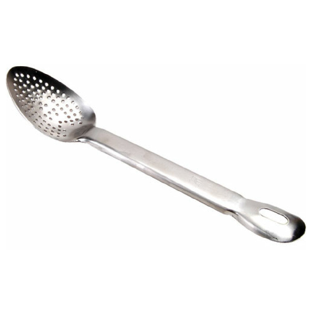 Vollrath/Idea-Medalie 64404 Spoon Basting S/s Perf 13.25"
