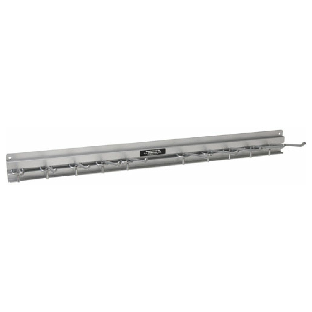 AllPoints 1371192 Rack Utensil Wall Mt 30"l