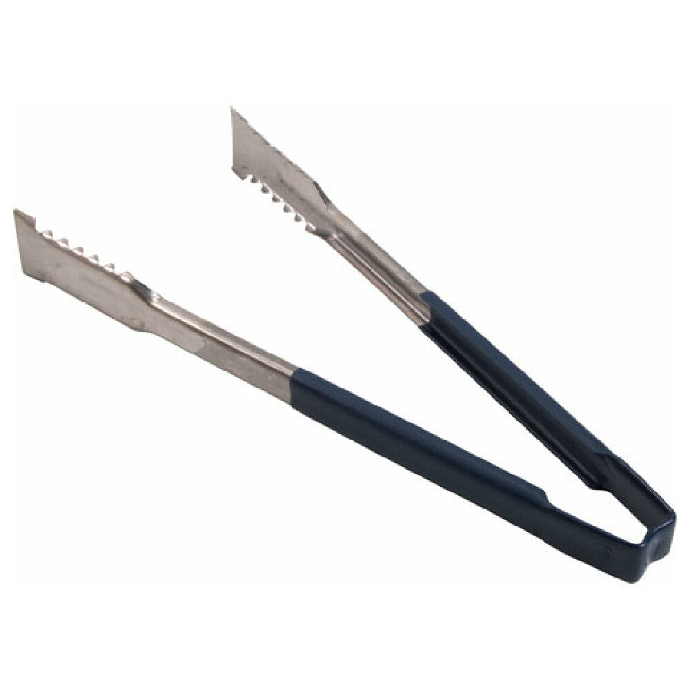 Vollrath/Idea-Medalie 4791230 Tongs Versagrip 12" Blu Hdl