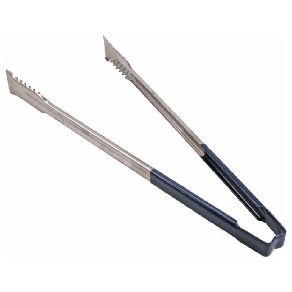 Vollrath/Idea-Medalie 4791630 Tongs Versagrip 16" Blu Hdl